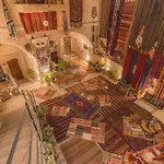 מלון Osmanbey Cave House 3*
