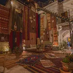 Hotel Osmanbey Cave House