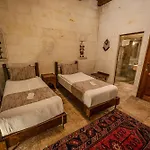 Osmanbey Cave House Hotel