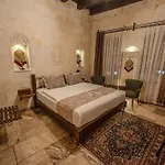 Osmanbey Cave House