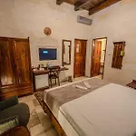 Hotel Osmanbey Cave House