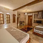 Osmanbey Cave House Hotel