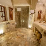 Hotel Osmanbey Cave House