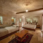 Osmanbey Cave House מלון 3*