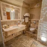 Osmanbey Cave House Hotel