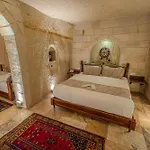 Osmanbey Cave House מלון גורמה
