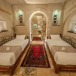 Hotel Osmanbey Cave House