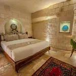 Osmanbey Cave House מלון 3*