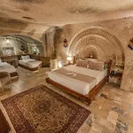 Osmanbey Cave House