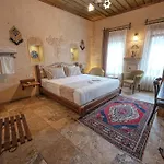 Osmanbey Cave House Hotel