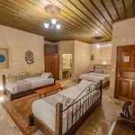 Hotel Osmanbey Cave House