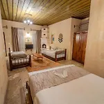 Osmanbey Cave House 3* Göreme