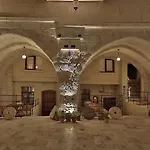 Osmanbey Cave House