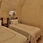 Hotel Osmanbey Cave House Göreme