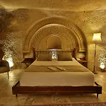 Hotel Osmanbey Cave House