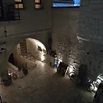 オスマンベイ ケイヴ ハウス ホテル ギョレメ
