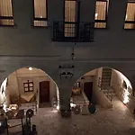 オスマンベイ ケイヴ ハウス ギョレメ