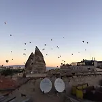 Osmanbey Cave House 3*