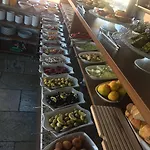 Osmanbey Cave House 3*