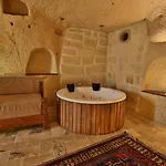 Osmanbey Cave House Hotel Göreme