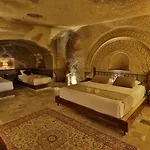 Osmanbey Cave House Hotel