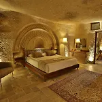 Osmanbey Cave House 3*