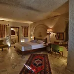 Osmanbey Cave House מלון גורמה
