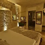 Osmanbey Cave House Hotel