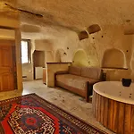 Hotel Osmanbey Cave House Göreme