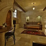 Osmanbey Cave House Göreme
