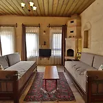 Osmanbey Cave House Hotel Göreme