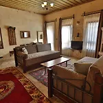 Hotel Osmanbey Cave House 3*