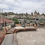 Hotel Osmanbey Cave House Göreme
