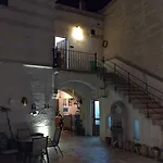 מלון Osmanbey Cave House גורמה