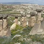 Hotel Osmanbey Cave House Göreme