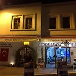 Osmanbey Cave House Göreme