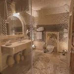 ホテル オスマンベイ ケイヴ ハウス ギョレメ