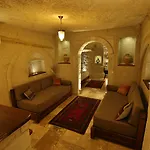 Hotel Osmanbey Cave House