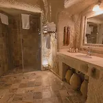 オスマンベイ ケイヴ ハウス 3* ギョレメ