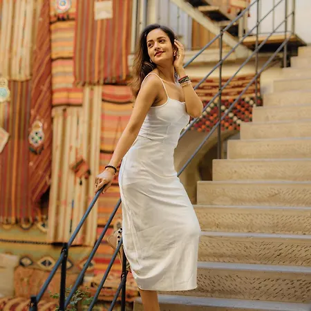 Osmanbey Cave House Hotel