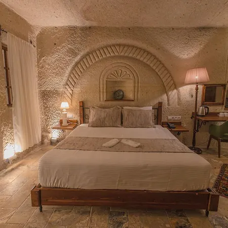 Osmanbey Cave House Hotel 3*