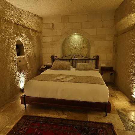 Osmanbey Cave House Hotel Goreme