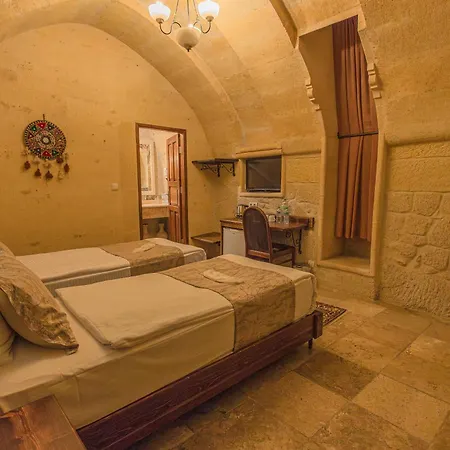 Hotel Osmanbey Cave House Goreme