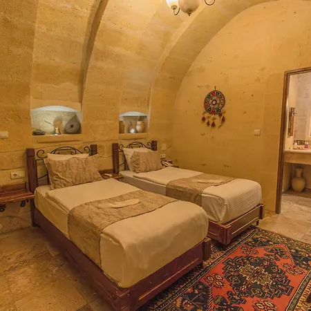 Osmanbey Cave House Goreme