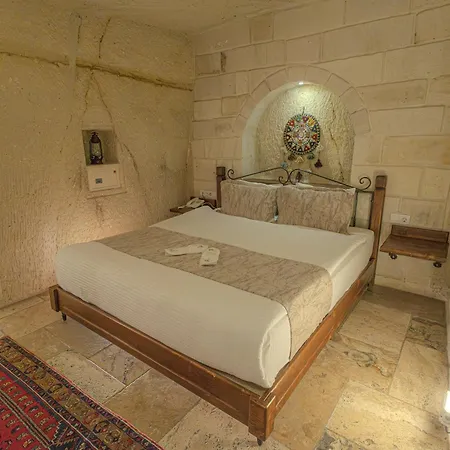 Hotel Osmanbey Cave House Göreme