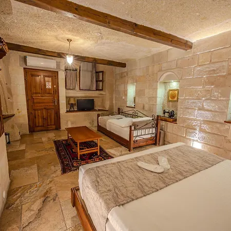 Hotel Osmanbey Cave House Göreme