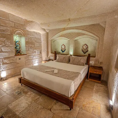 オスマンベイ ケイヴ ハウス