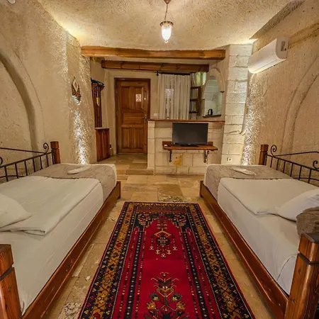 Osmanbey Cave House 3*