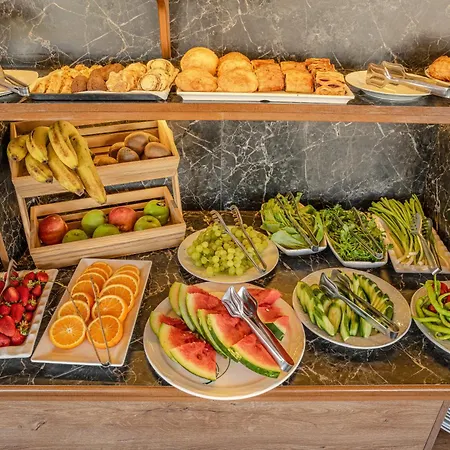 Hotel Osmanbey Cave House 3*