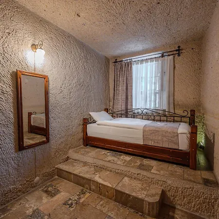 Hotel Osmanbey Cave House Goreme